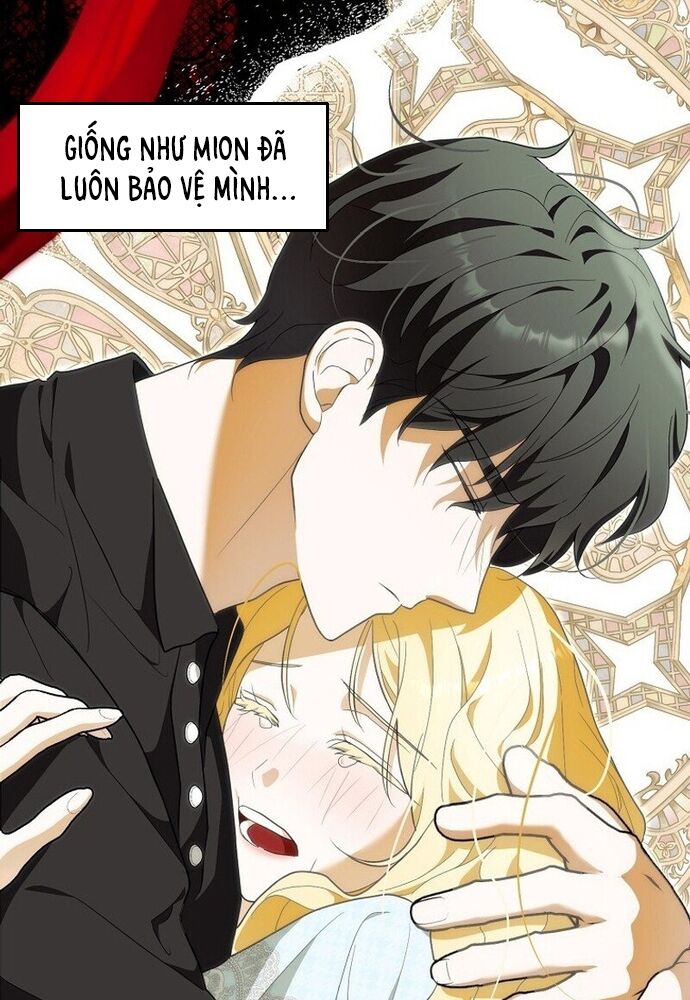 Tôi Chỉ Muốn Ngủ Riêng! Chapter 9 - Trang 2