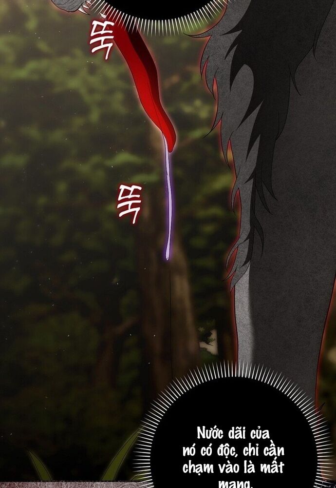 Tôi Chỉ Muốn Ngủ Riêng! Chapter 9 - Trang 2