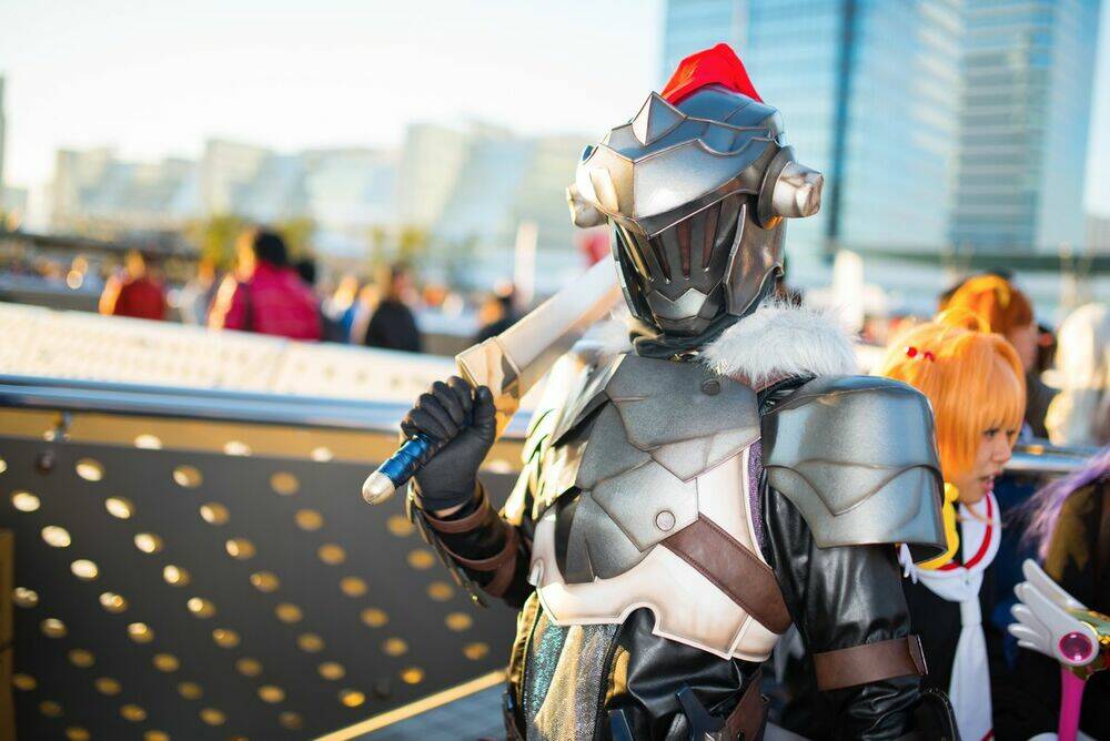 Tôi Chỉ Muốn Tiêu Diệt Goblin Chapter 10 - Trang 2