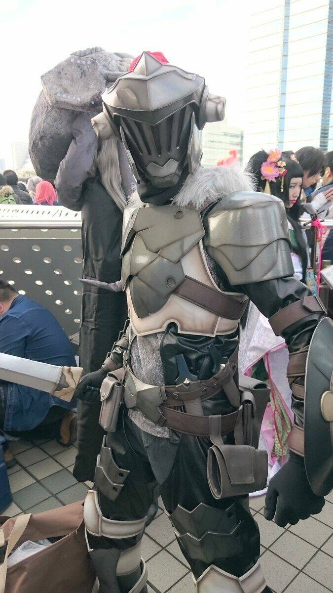 Tôi Chỉ Muốn Tiêu Diệt Goblin Chapter 10 - Trang 2