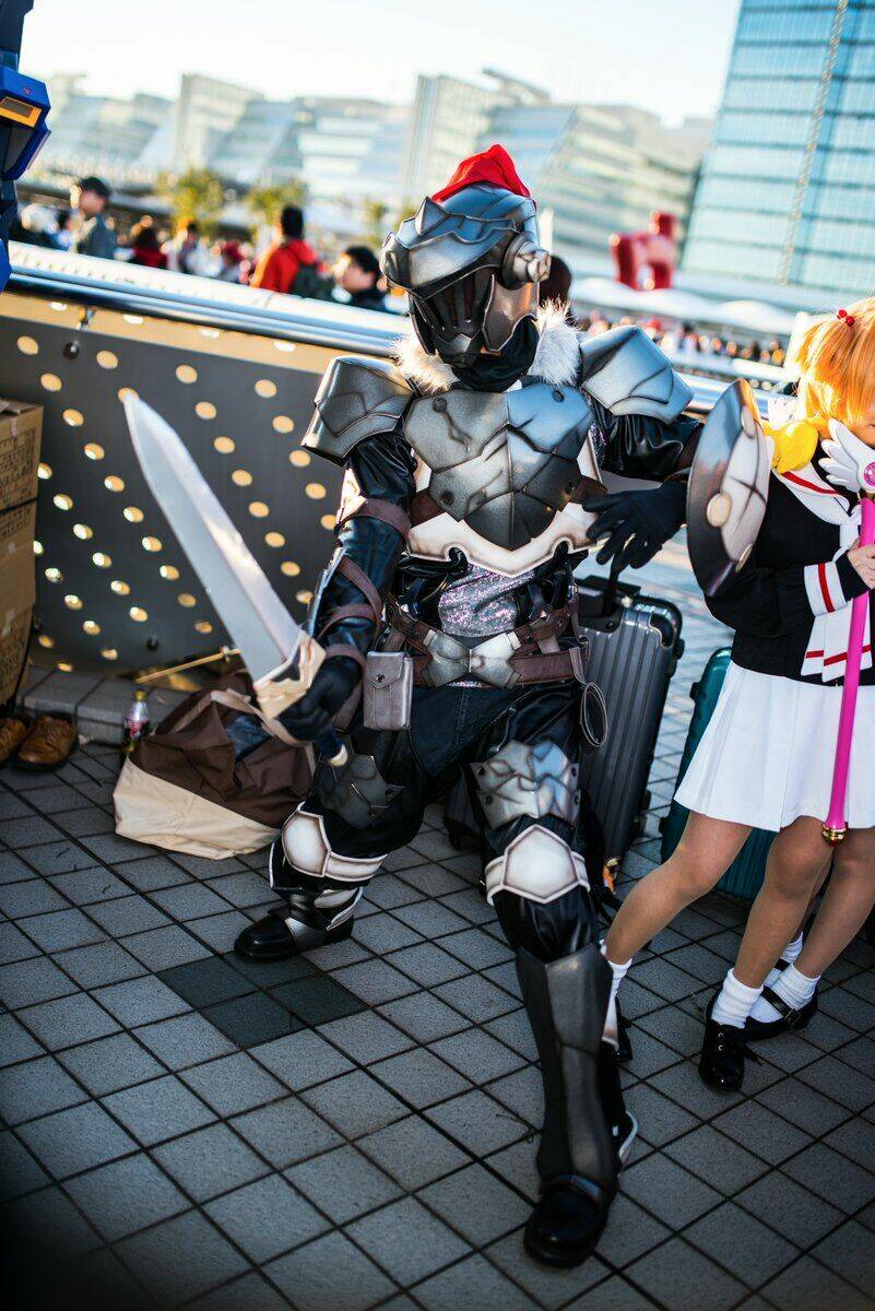 Tôi Chỉ Muốn Tiêu Diệt Goblin Chapter 10 - Trang 2