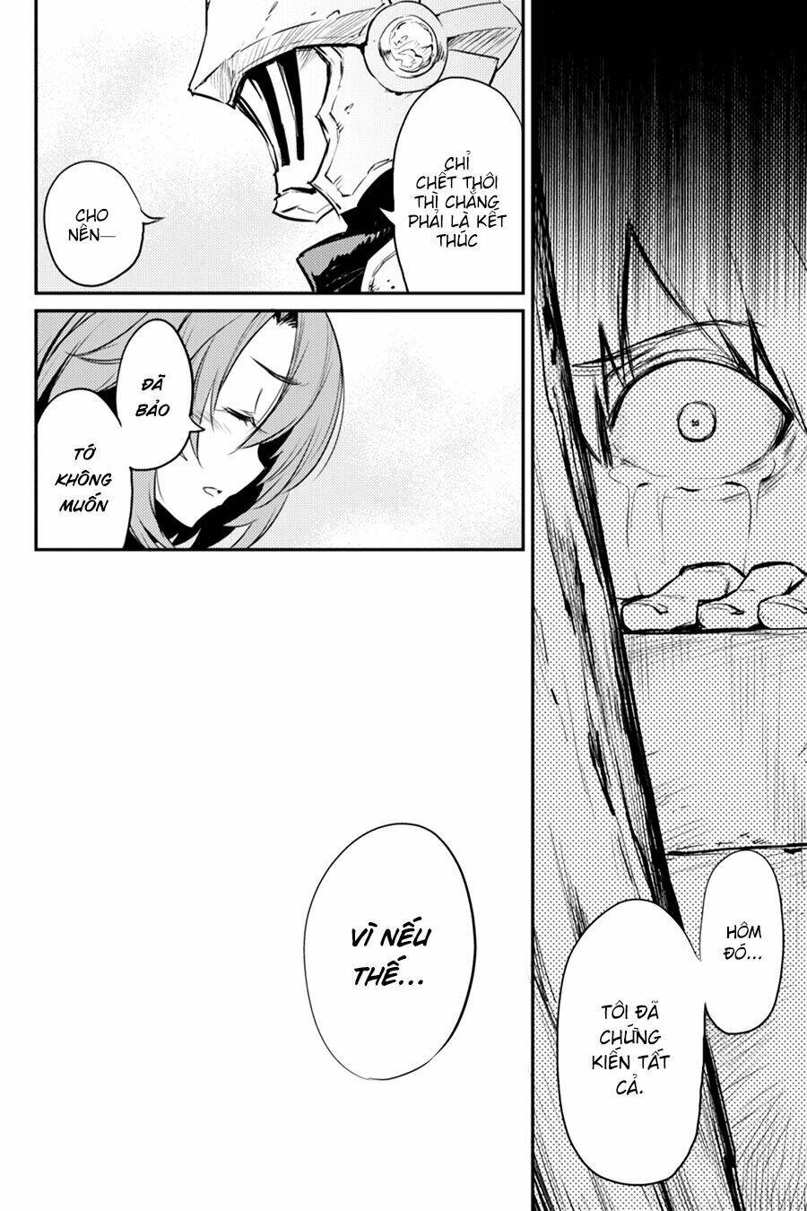 Tôi Chỉ Muốn Tiêu Diệt Goblin Chapter 11 - Trang 2