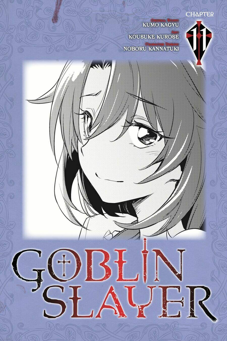 Tôi Chỉ Muốn Tiêu Diệt Goblin Chapter 11 - Trang 2