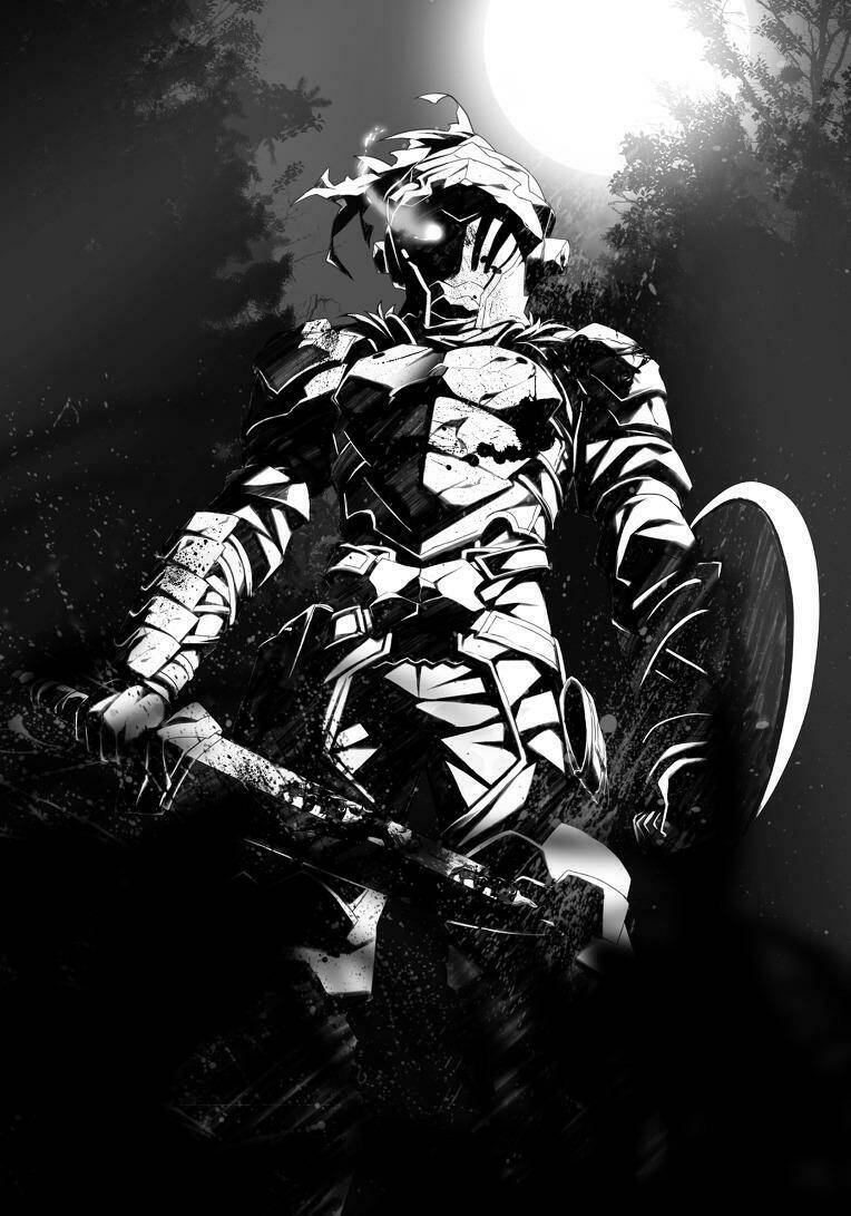 Tôi Chỉ Muốn Tiêu Diệt Goblin Chapter 14 - Trang 2