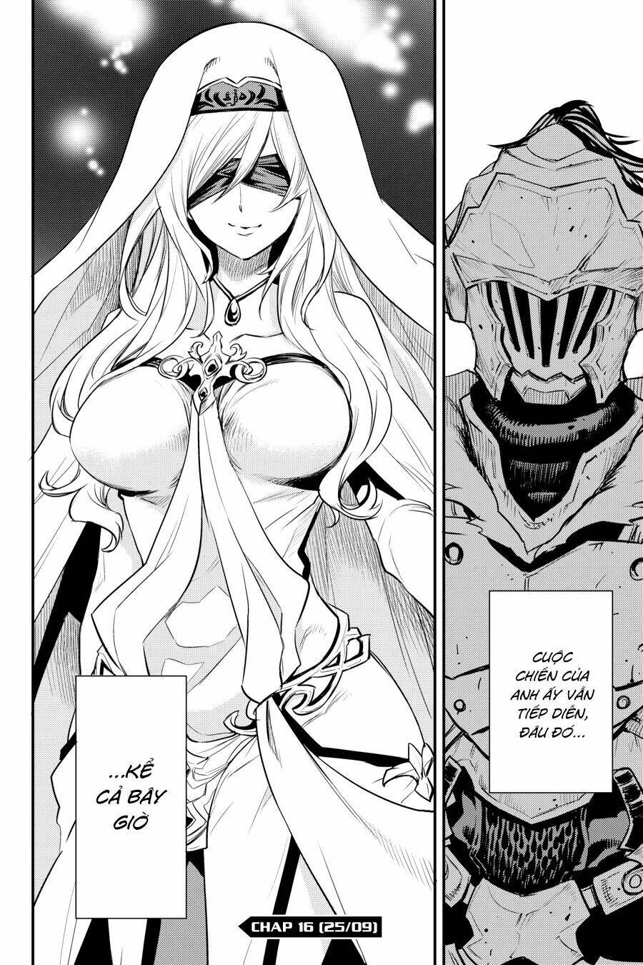 Tôi Chỉ Muốn Tiêu Diệt Goblin Chapter 15 - Trang 2