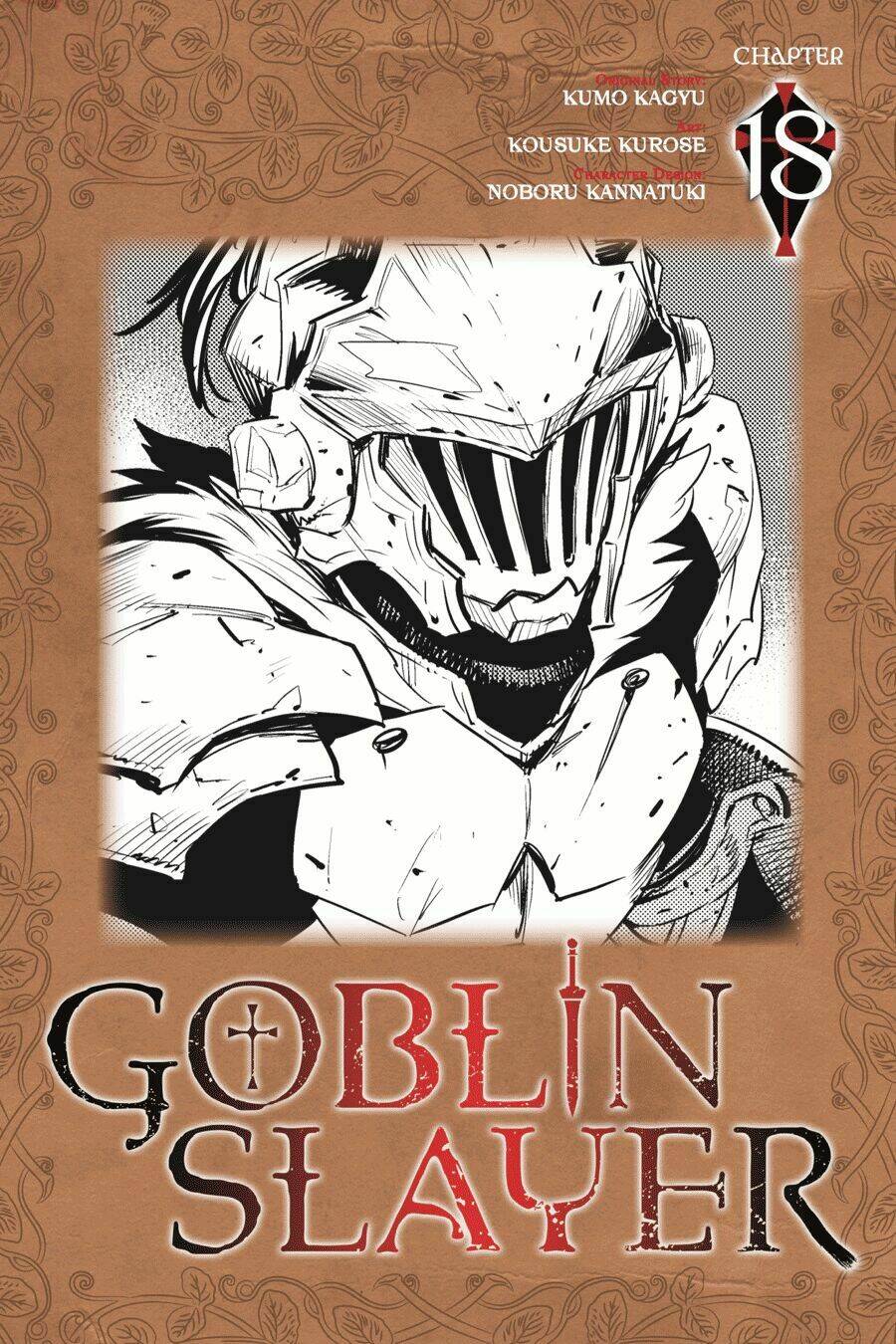Tôi Chỉ Muốn Tiêu Diệt Goblin Chapter 18 - Trang 2