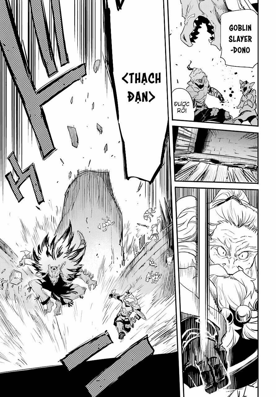 Tôi Chỉ Muốn Tiêu Diệt Goblin Chapter 19 - Trang 2