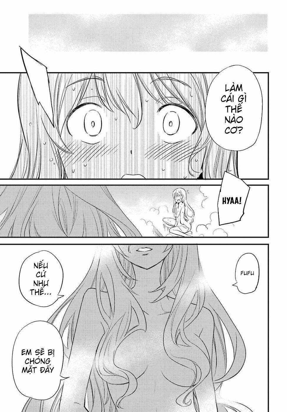 Tôi Chỉ Muốn Tiêu Diệt Goblin Chapter 20 - Trang 2