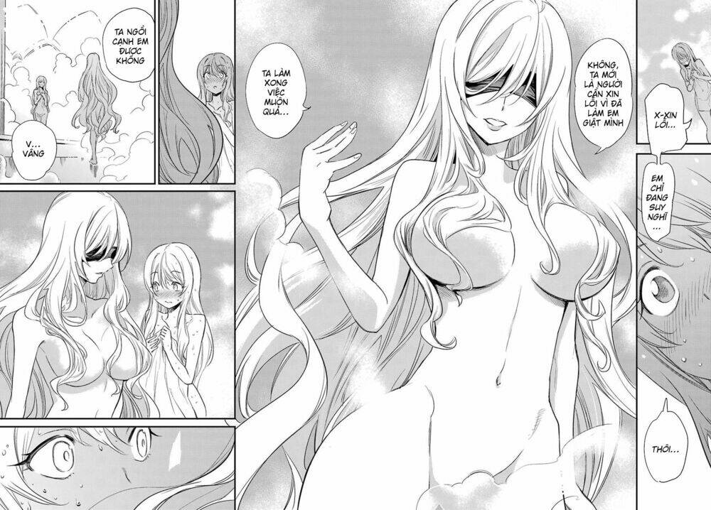 Tôi Chỉ Muốn Tiêu Diệt Goblin Chapter 20 - Trang 2