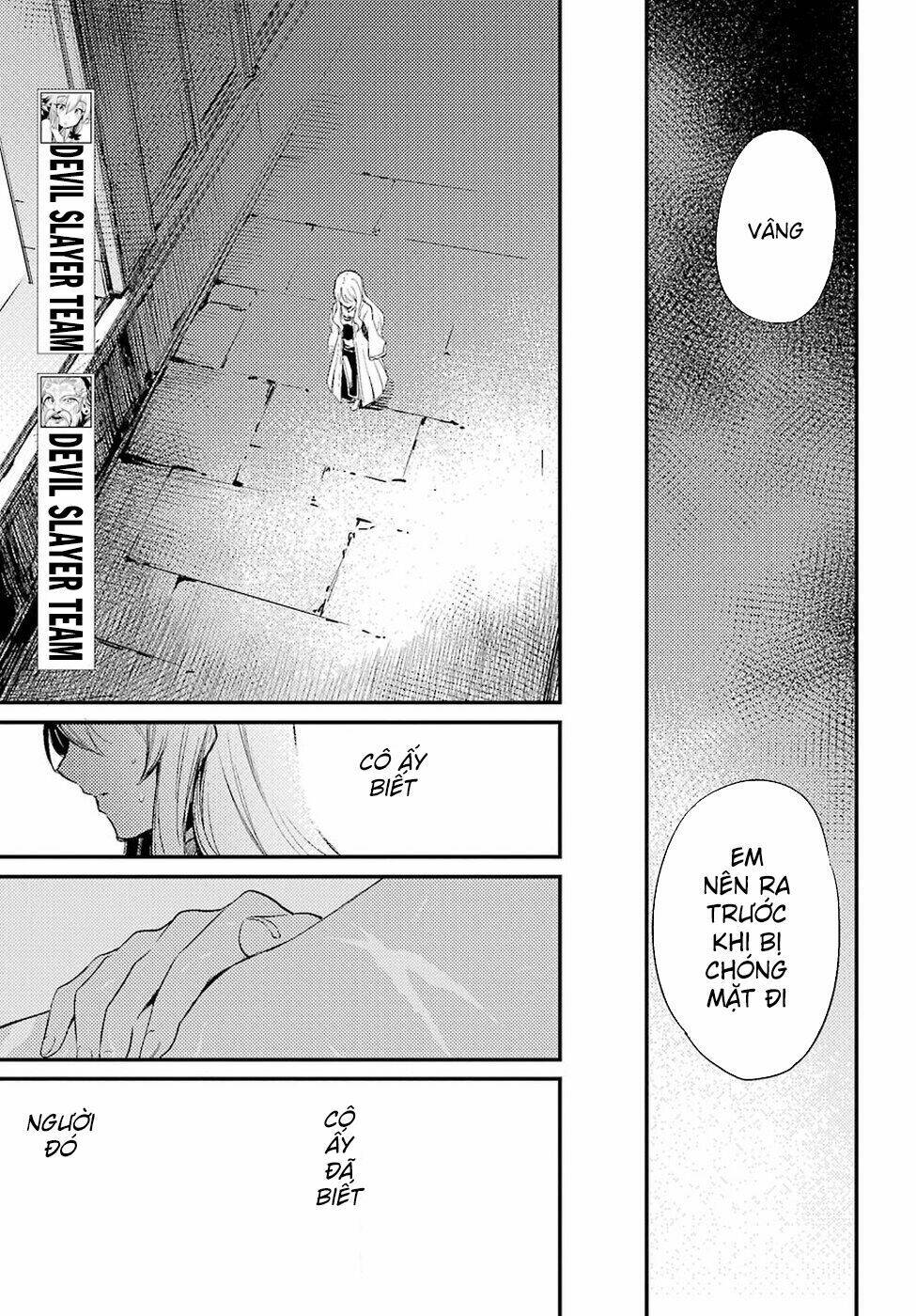 Tôi Chỉ Muốn Tiêu Diệt Goblin Chapter 20 - Trang 2