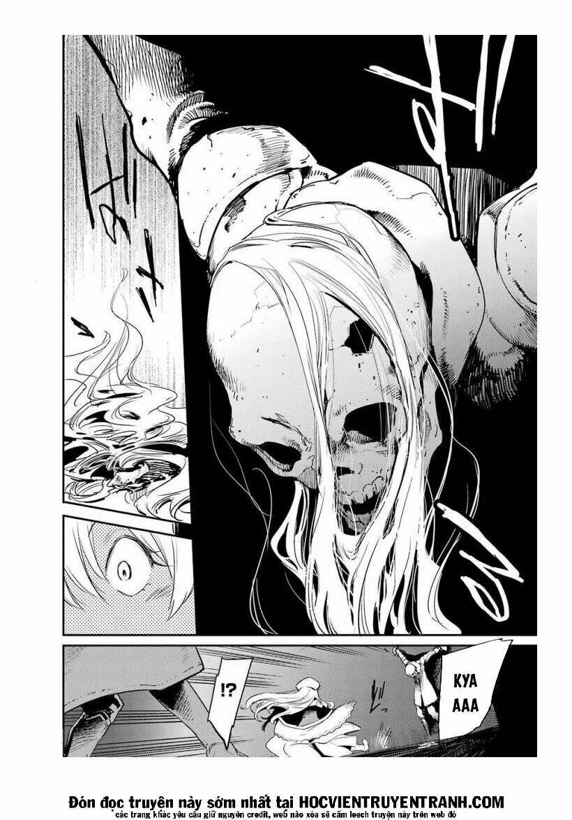 Tôi Chỉ Muốn Tiêu Diệt Goblin Chapter 21 - Trang 2