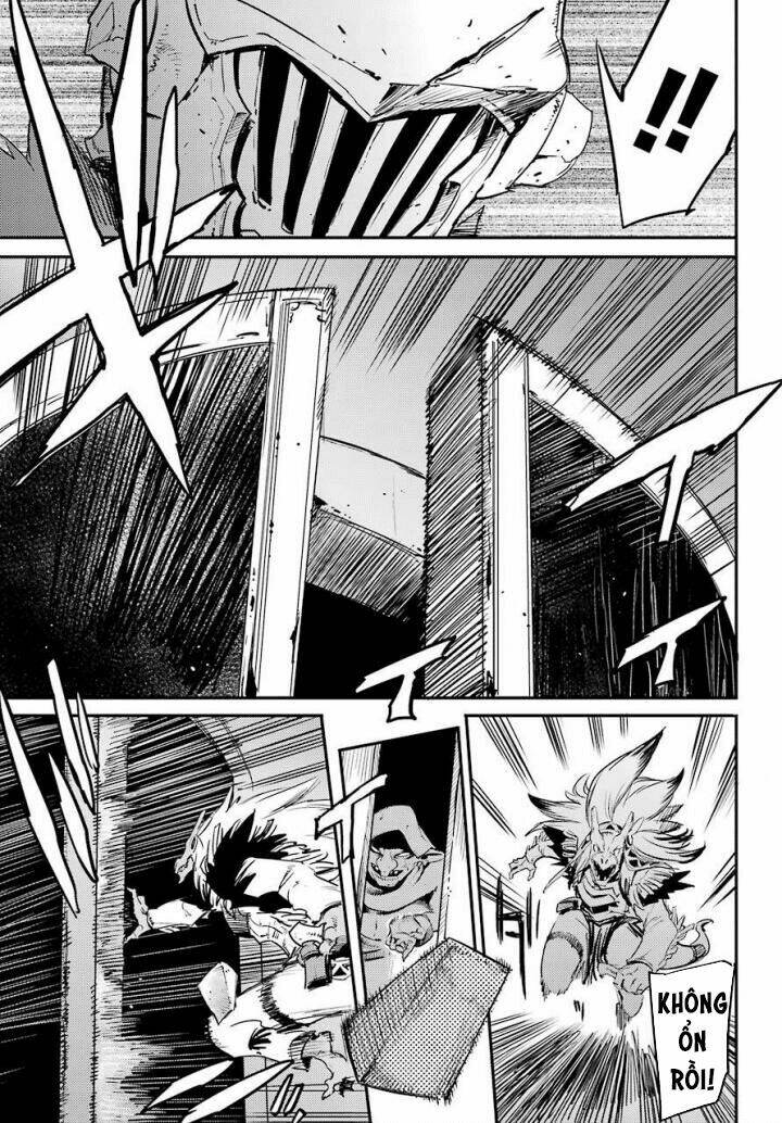 Tôi Chỉ Muốn Tiêu Diệt Goblin Chapter 21 - Trang 2