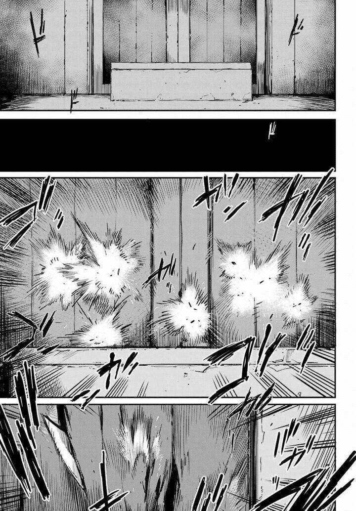 Tôi Chỉ Muốn Tiêu Diệt Goblin Chapter 21 - Trang 2