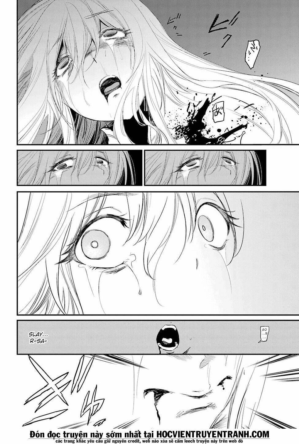 Tôi Chỉ Muốn Tiêu Diệt Goblin Chapter 23 - Trang 2