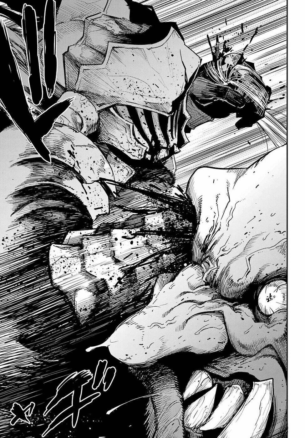 Tôi Chỉ Muốn Tiêu Diệt Goblin Chapter 23 - Trang 2