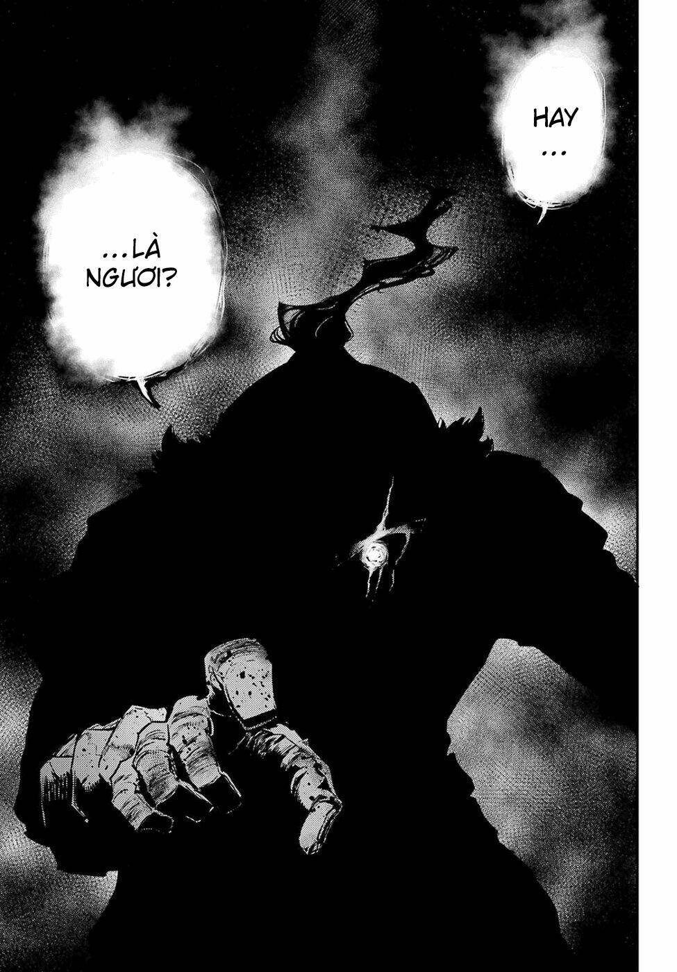 Tôi Chỉ Muốn Tiêu Diệt Goblin Chapter 23 - Trang 2