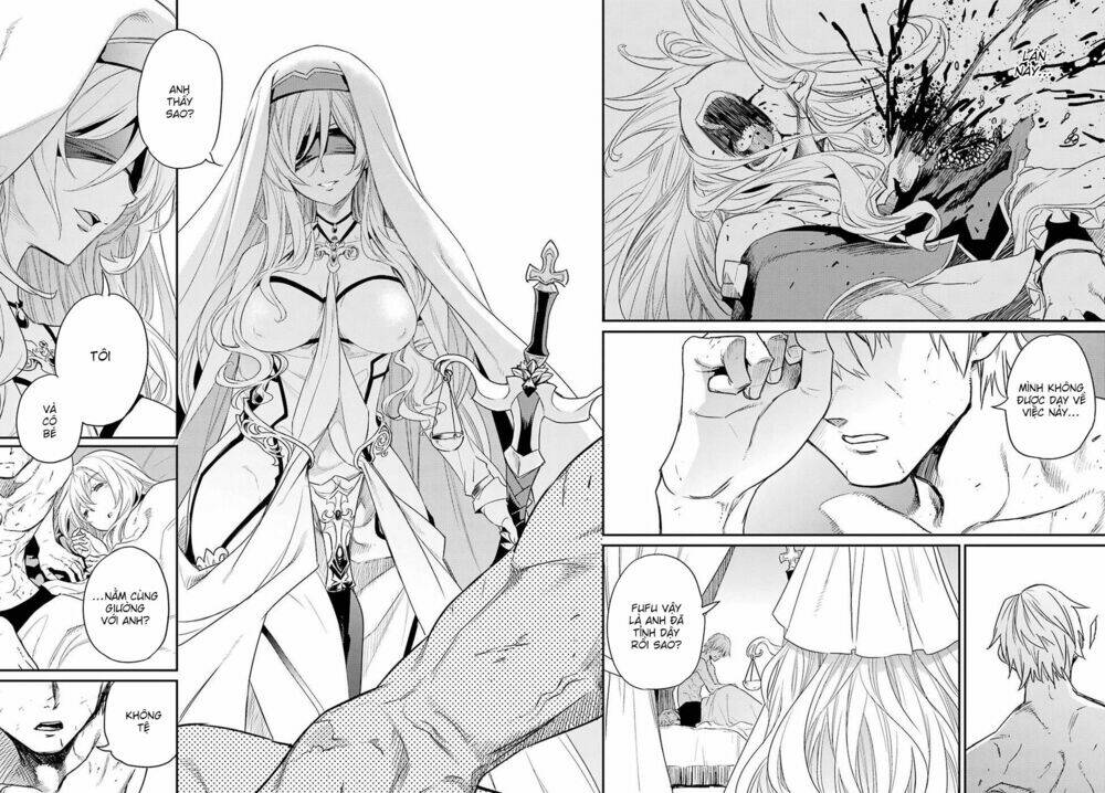 Tôi Chỉ Muốn Tiêu Diệt Goblin Chapter 24 - Trang 2