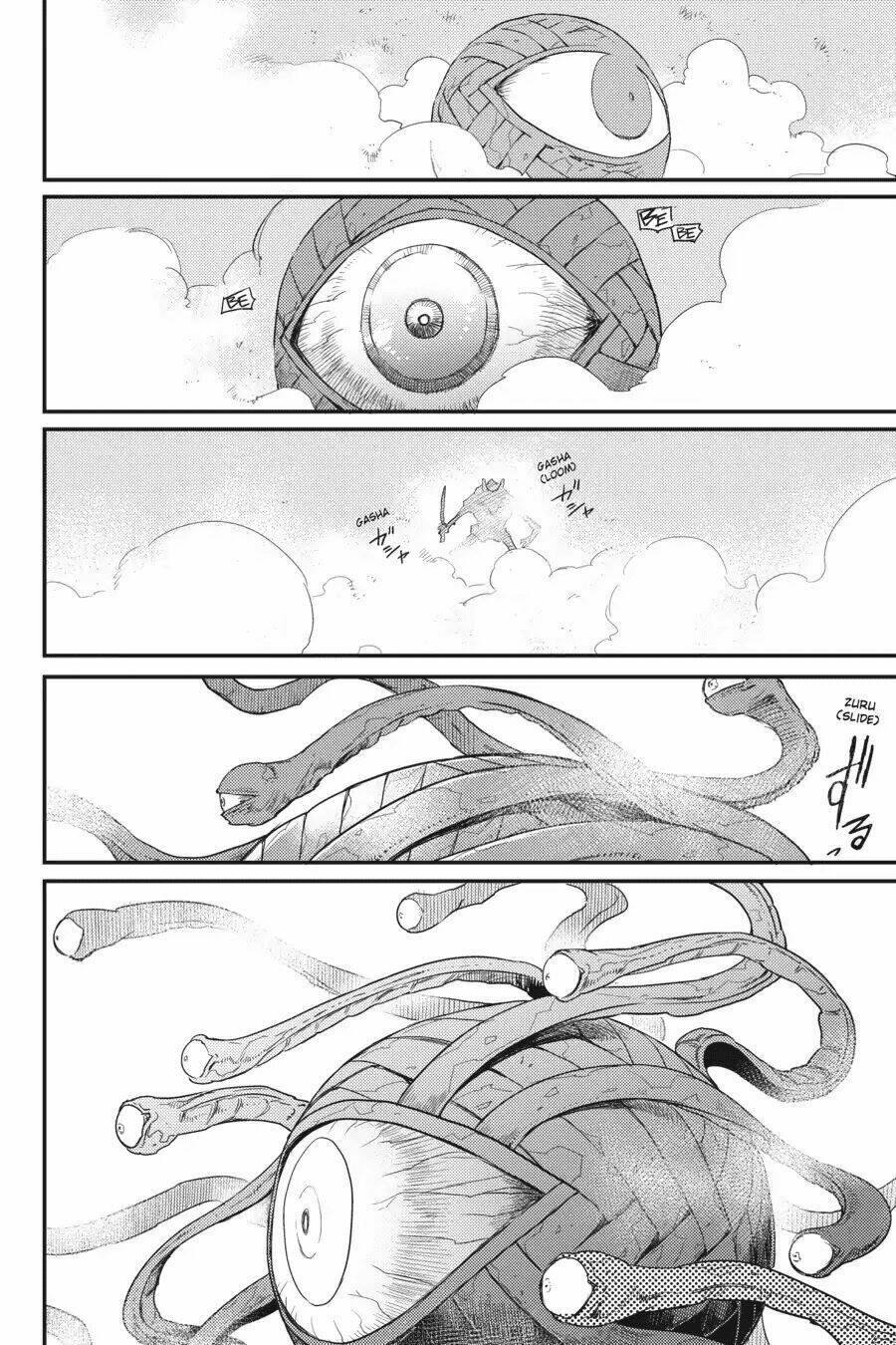 Tôi Chỉ Muốn Tiêu Diệt Goblin Chapter 26 - Trang 2