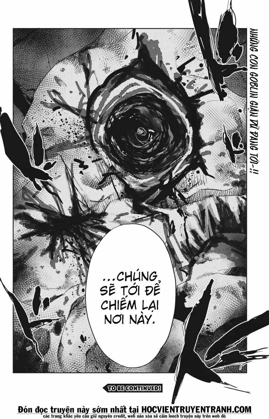 Tôi Chỉ Muốn Tiêu Diệt Goblin Chapter 26 - Trang 2