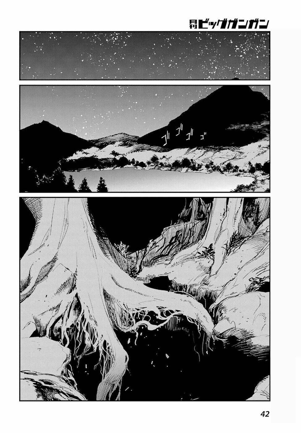 Tôi Chỉ Muốn Tiêu Diệt Goblin Chapter 28 - Trang 2