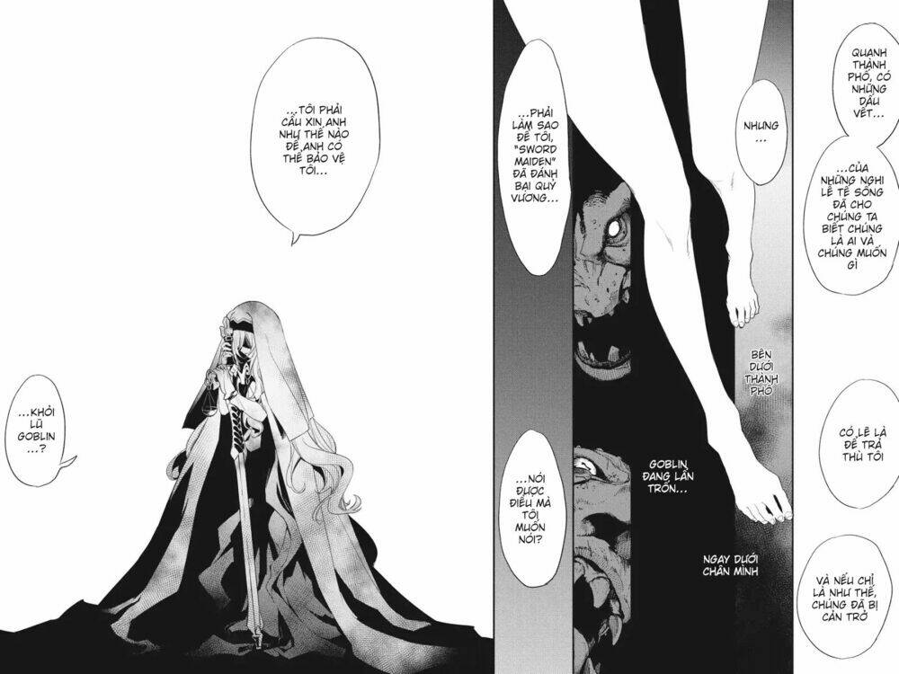 Tôi Chỉ Muốn Tiêu Diệt Goblin Chapter 29 - Trang 2