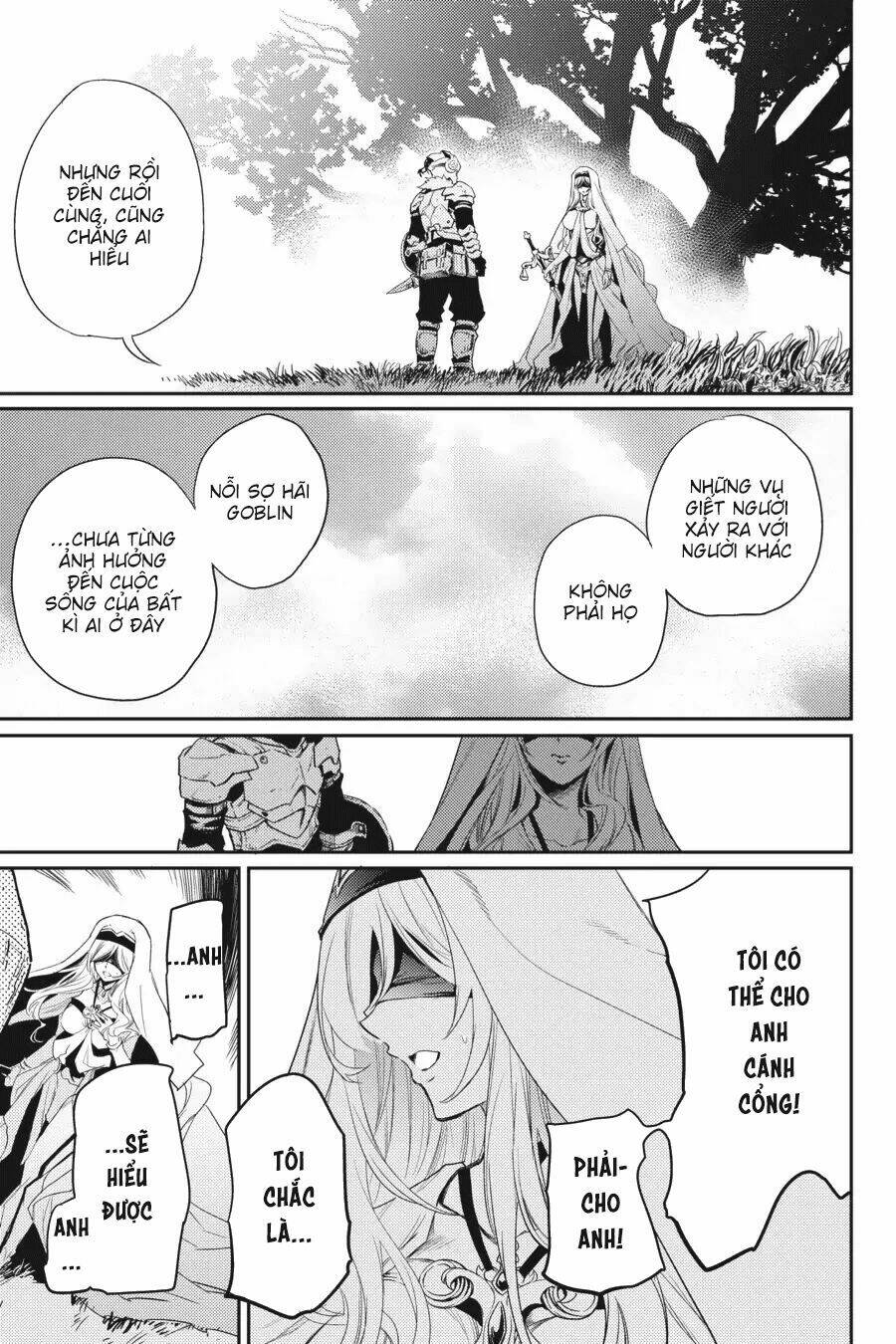 Tôi Chỉ Muốn Tiêu Diệt Goblin Chapter 29 - Trang 2