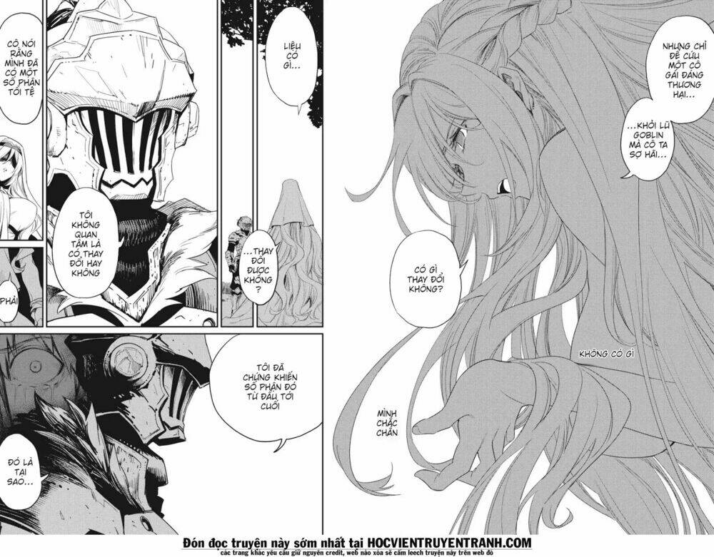 Tôi Chỉ Muốn Tiêu Diệt Goblin Chapter 29 - Trang 2