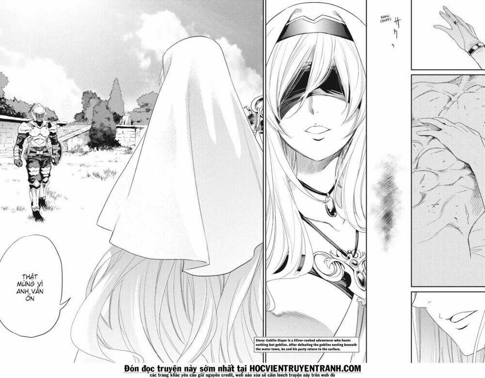 Tôi Chỉ Muốn Tiêu Diệt Goblin Chapter 29 - Trang 2