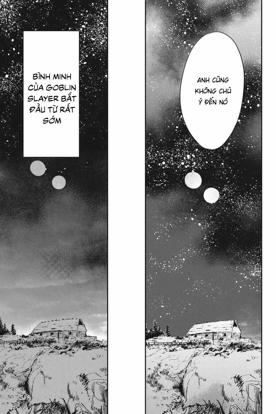 Tôi Chỉ Muốn Tiêu Diệt Goblin Chapter 31 - Trang 2