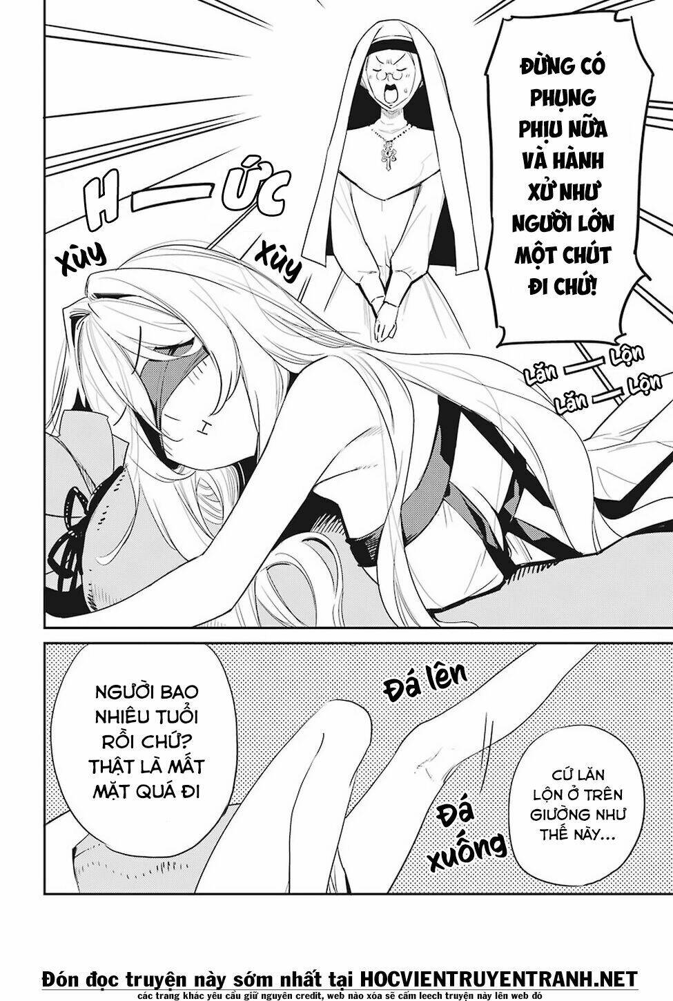 Tôi Chỉ Muốn Tiêu Diệt Goblin Chapter 32 - Trang 2