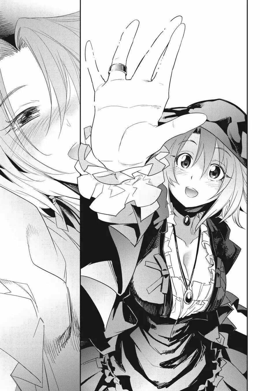 Tôi Chỉ Muốn Tiêu Diệt Goblin Chapter 33 - Trang 2