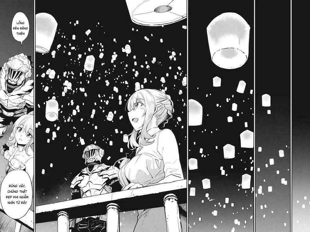 Tôi Chỉ Muốn Tiêu Diệt Goblin Chapter 34 - Trang 2