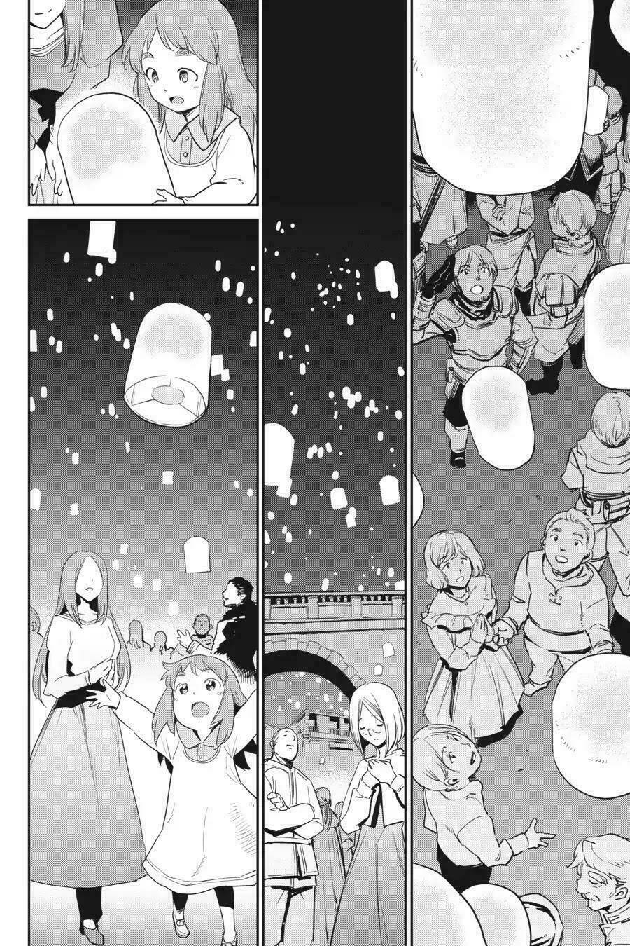 Tôi Chỉ Muốn Tiêu Diệt Goblin Chapter 34 - Trang 2