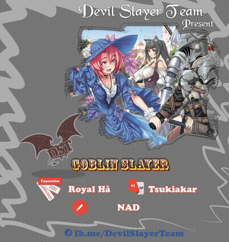 Tôi Chỉ Muốn Tiêu Diệt Goblin Chapter 35 - Trang 2