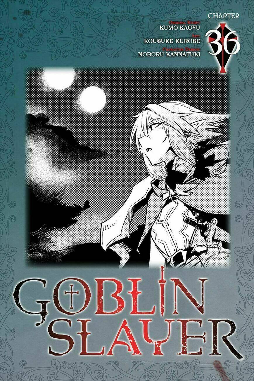 Tôi Chỉ Muốn Tiêu Diệt Goblin Chapter 36 - Trang 2
