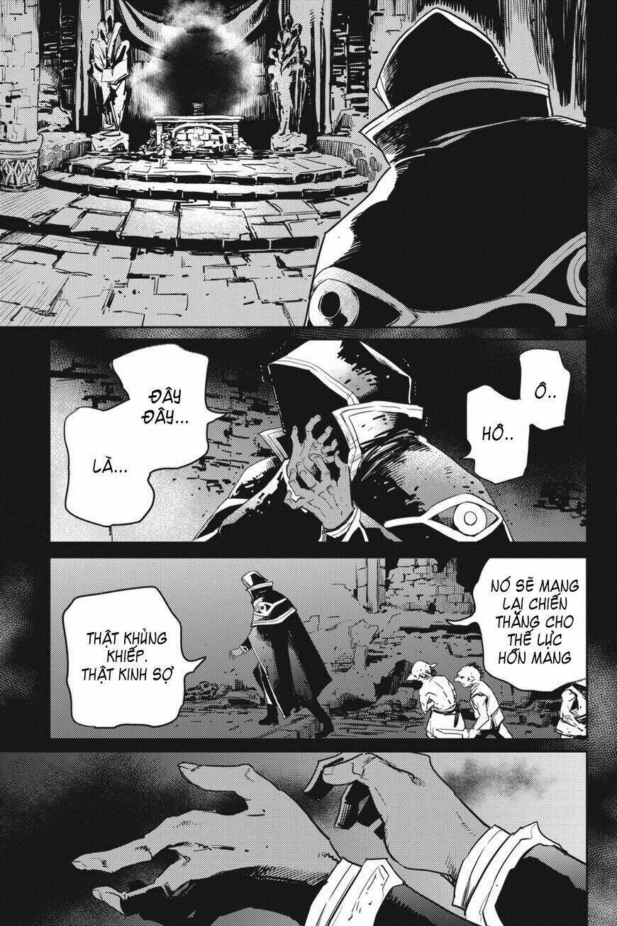 Tôi Chỉ Muốn Tiêu Diệt Goblin Chapter 38 - Trang 2