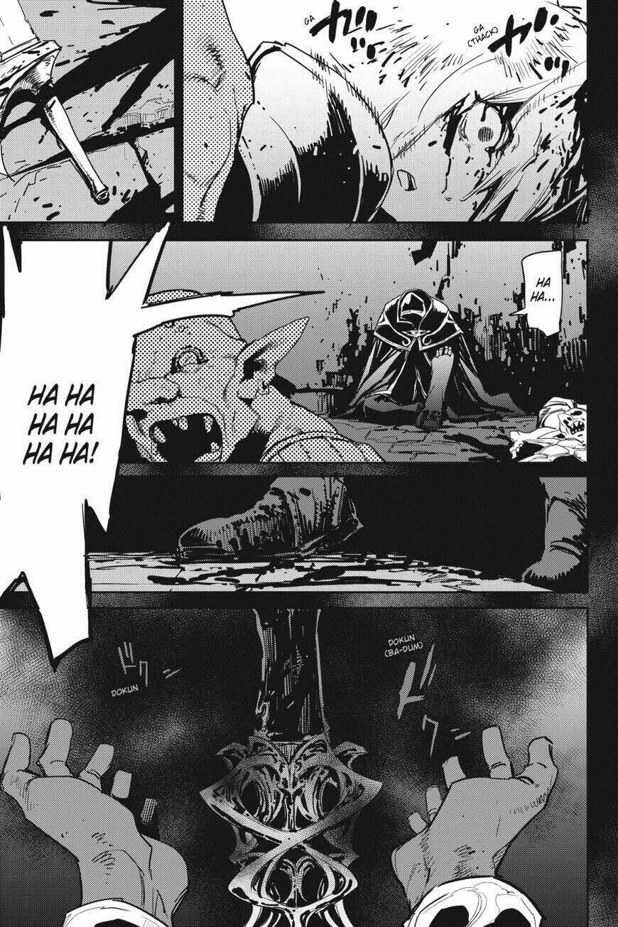 Tôi Chỉ Muốn Tiêu Diệt Goblin Chapter 38 - Trang 2