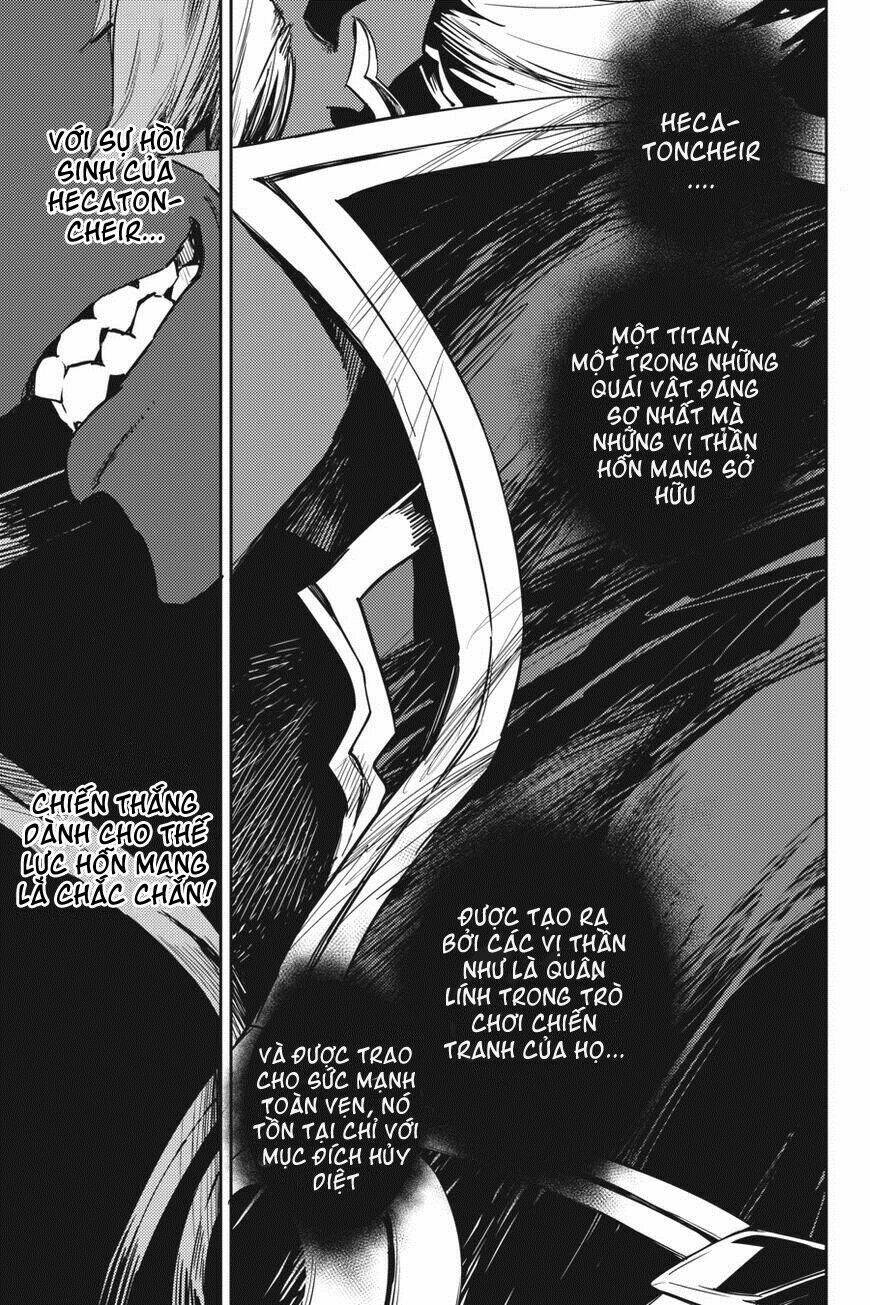 Tôi Chỉ Muốn Tiêu Diệt Goblin Chapter 38 - Trang 2