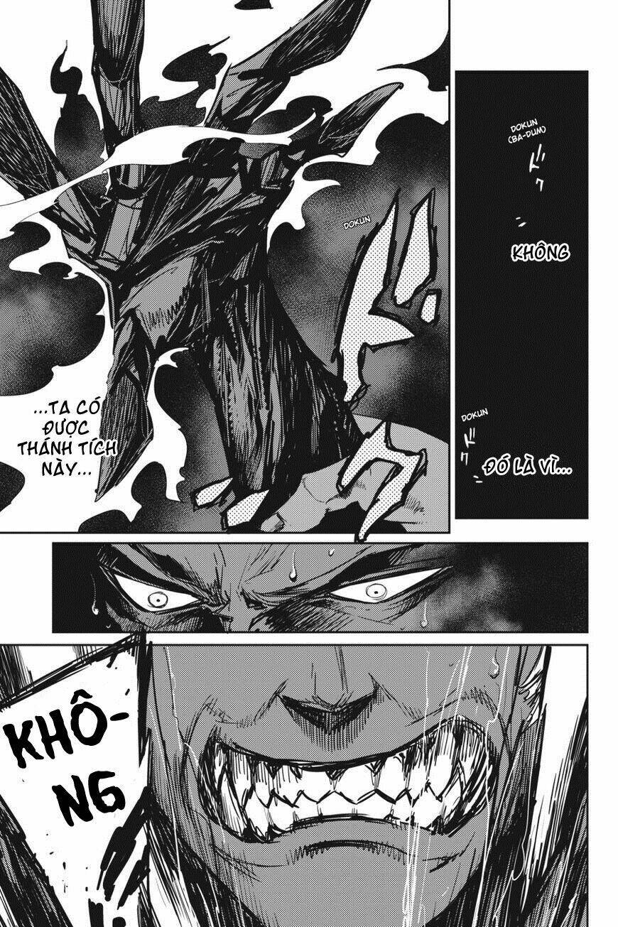 Tôi Chỉ Muốn Tiêu Diệt Goblin Chapter 38 - Trang 2