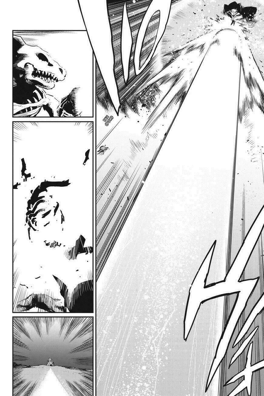 Tôi Chỉ Muốn Tiêu Diệt Goblin Chapter 38 - Trang 2