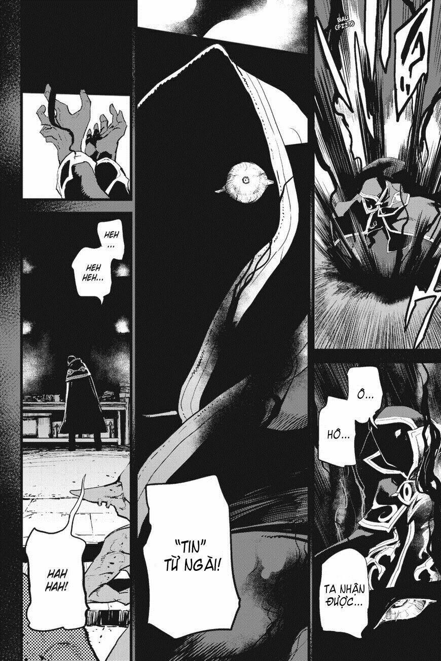 Tôi Chỉ Muốn Tiêu Diệt Goblin Chapter 38 - Trang 2