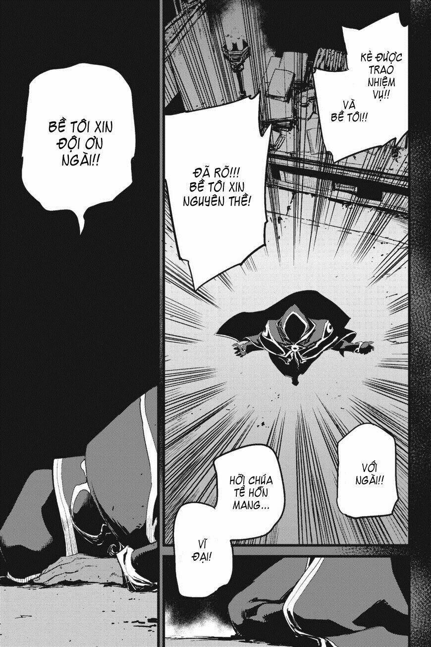 Tôi Chỉ Muốn Tiêu Diệt Goblin Chapter 38 - Trang 2