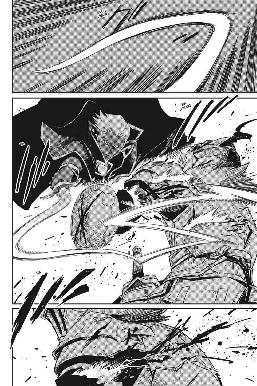 Tôi Chỉ Muốn Tiêu Diệt Goblin Chapter 39 - Trang 2