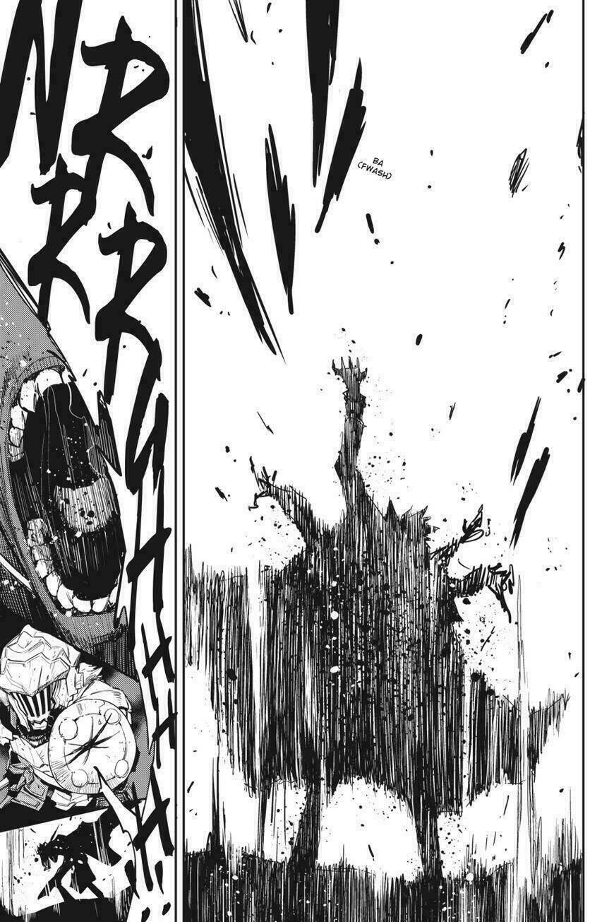 Tôi Chỉ Muốn Tiêu Diệt Goblin Chapter 39 - Trang 2
