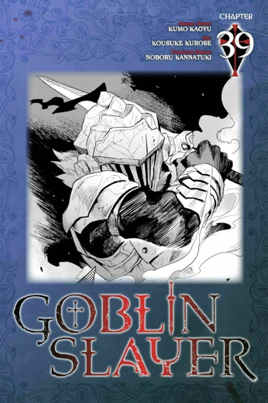 Tôi Chỉ Muốn Tiêu Diệt Goblin Chapter 39 - Trang 2