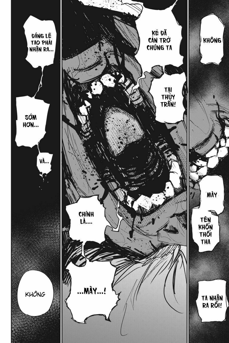 Tôi Chỉ Muốn Tiêu Diệt Goblin Chapter 40 - Trang 2