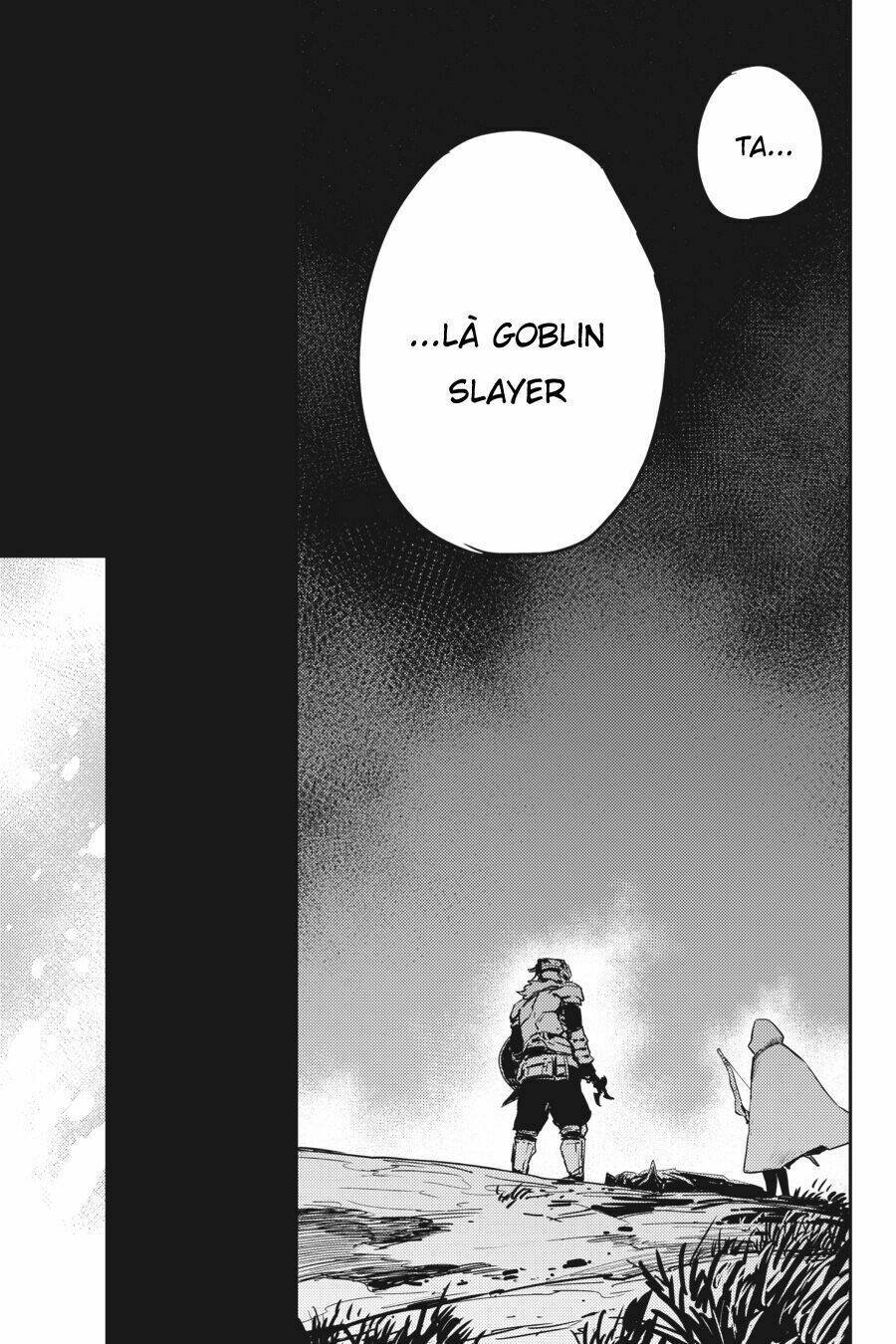 Tôi Chỉ Muốn Tiêu Diệt Goblin Chapter 40 - Trang 2