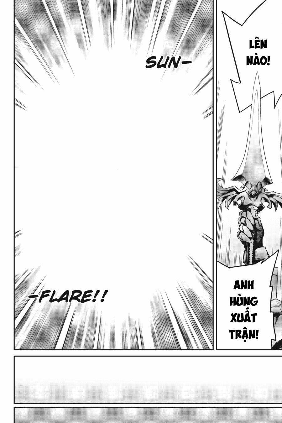 Tôi Chỉ Muốn Tiêu Diệt Goblin Chapter 40 - Trang 2