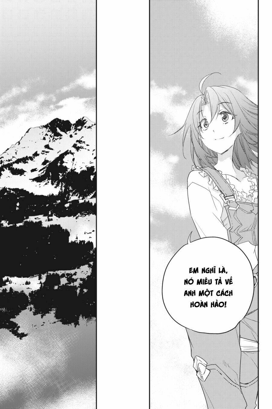 Tôi Chỉ Muốn Tiêu Diệt Goblin Chapter 40 - Trang 2