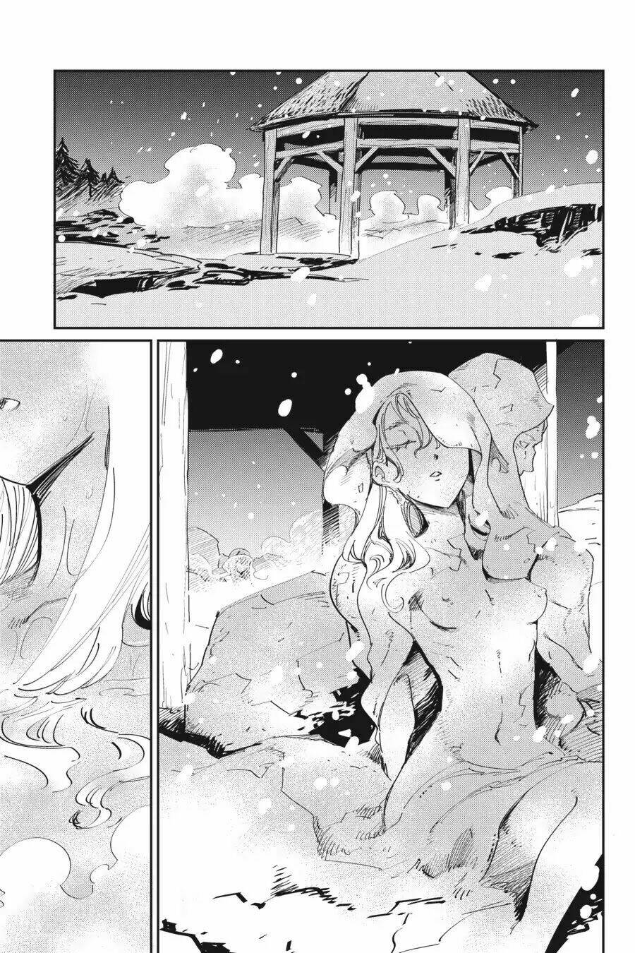 Tôi Chỉ Muốn Tiêu Diệt Goblin Chapter 42 - Trang 2